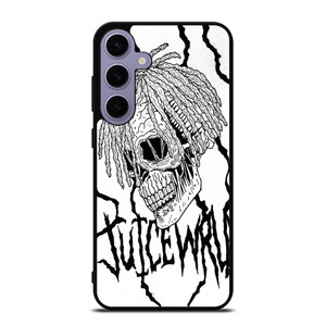 JUICE WORLD SKULL ART Samsung Galaxy S24 Plus Case Cover