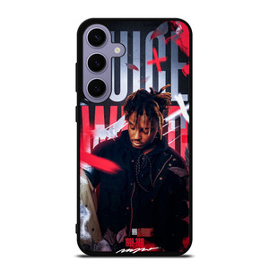 JUICE WRLD SINGER RIP Samsung Galaxy S24 Plus Case Cover JUICE WRLD SINGER RIP Samsung Galaxy S24 Plus Case Cover
