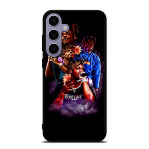 JUICE WRLD SINGER Samsung Galaxy S24 Plus Case Cover JUICE WRLD SINGER Samsung Galaxy S24 Plus Case Cover