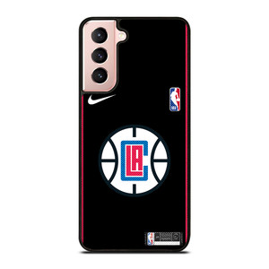 LOS ANGELES NIKE NBA BASKETBALL Samsung Galaxy S21 Case Cover