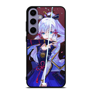 KAMISATO AYAKA GENSHIN IMPACT 3 Samsung Galaxy S24 Plus Case Cover