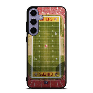 KANSAS CITY CHIEFS FOOTBALL ARENA Samsung Galaxy S24 Plus Case Cover