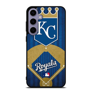 KANSAS CITY ROYALS MAJOR BASEBALL Samsung Galaxy S24 Plus Case Cover