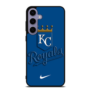 KANSAS CITY ROYALS NIKE Samsung Galaxy S24 Plus Case Cover