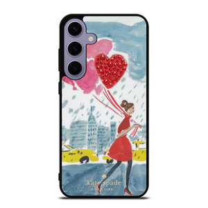 KATE SPADE BALLOON Samsung Galaxy S24 Plus Case Cover KATE SPADE BALLOON Samsung Galaxy S24 Plus Case Cover