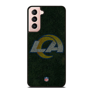 LOS ANGELES RAMS FOOTBALL NFL Samsung Galaxy S21 Case Cover