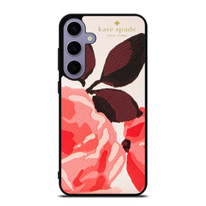 KATE SPADE CAMEROON STREET ROSES Samsung Galaxy S24 Plus Case Cover