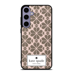 KATE SPADE FLORAL JACQUARD Samsung Galaxy S24 Plus Case Cover KATE SPADE FLORAL JACQUARD Samsung Galaxy S24 Plus Case Cover