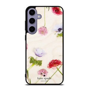 KATE SPADE FLOWER 2 Samsung Galaxy S24 Plus Case Cover KATE SPADE FLOWER 2 Samsung Galaxy S24 Plus Case Cover