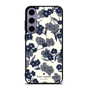 KATE SPADE FLOWER VINTAGE 2 Samsung Galaxy S24 Plus Case Cover KATE SPADE FLOWER VINTAGE 2 Samsung Galaxy S24 Plus Case Cover
