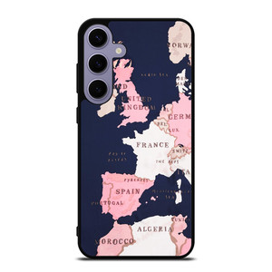 KATE SPADE GOING PLACES Samsung Galaxy S24 Plus Case Cover KATE SPADE GOING PLACES Samsung Galaxy S24 Plus Case Cover
