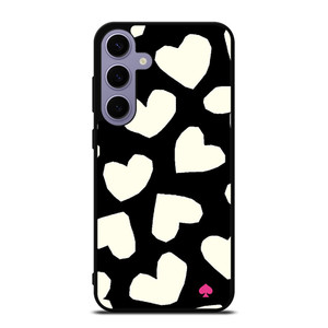 KATE SPADE NEW YORK LOVE COLLAGE Samsung Galaxy S24 Plus Case Cover