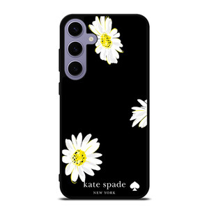 KATE SPADE NEW YORK SUNFLOWER Samsung Galaxy S24 Plus Case Cover KATE SPADE NEW YORK SUNFLOWER Samsung Galaxy S24 Plus Case Cover
