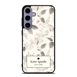 KATE SPADE NEW YORK VINTAGE Samsung Galaxy S24 Plus Case Cover