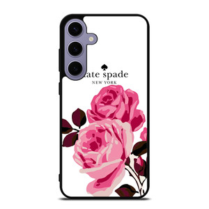 KATE SPADE ROSE Samsung Galaxy S24 Plus Case Cover KATE SPADE ROSE Samsung Galaxy S24 Plus Case Cover