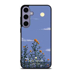 KATE SPADE SPRING SEASON Samsung Galaxy S24 Plus Case Cover KATE SPADE SPRING SEASON Samsung Galaxy S24 Plus Case Cover