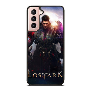 LOST ARK ONLINE GAMES Samsung Galaxy S21 Case Cover
