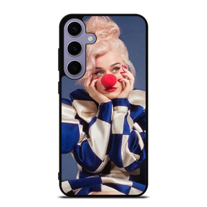 KATY PERRY SMILE ALBUM Samsung Galaxy S24 Plus Case Cover KATY PERRY SMILE ALBUM Samsung Galaxy S24 Plus Case Cover