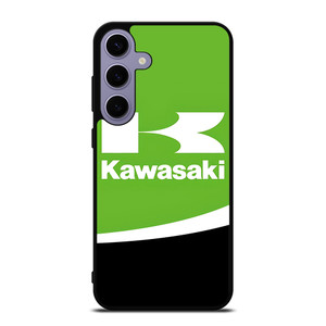 KAWASAKI MOTOR LOGO Samsung Galaxy S24 Plus Case Cover