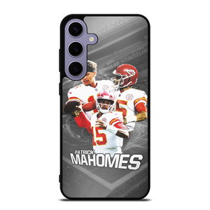 KC CHIEFS PATRICK MAHOMES FOOTBALL Samsung Galaxy S24 Plus Case Cover KC CHIEFS PATRICK MAHOMES FOOTBALL Samsung Galaxy S24 Plus Case Cover