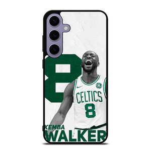 KEMBA WALKER BOSTON CELTICS 8 Samsung Galaxy S24 Plus Case Cover KEMBA WALKER BOSTON CELTICS 8 Samsung Galaxy S24 Plus Case Cover