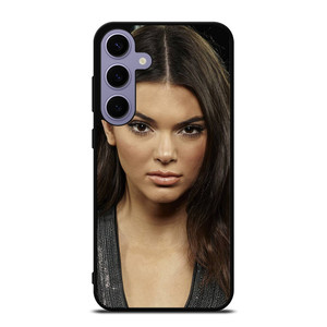 KENDALL JENNER FACE Samsung Galaxy S24 Plus Case Cover KENDALL JENNER FACE Samsung Galaxy S24 Plus Case Cover