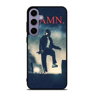 KENDRICK LAMAR DAMN Samsung Galaxy S24 Plus Case Cover