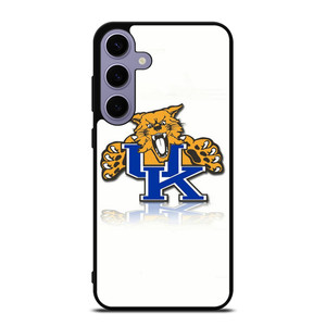 KENTUCKY WILDCATS SIMPLE LOGO Samsung Galaxy S24 Plus Case Cover KENTUCKY WILDCATS SIMPLE LOGO Samsung Galaxy S24 Plus Case Cover