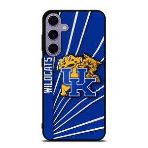 KENTUCKY WILDCATS SYMBOL Samsung Galaxy S24 Plus Case Cover KENTUCKY WILDCATS SYMBOL Samsung Galaxy S24 Plus Case Cover