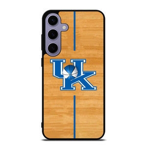 KENTUCKY WILDCATS WOODEN SYMBOL Samsung Galaxy S24 Plus Case Cover