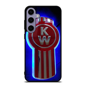 KENWORTH TRUCK SYMBOL Samsung Galaxy S24 Plus Case Cover
