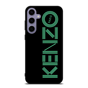 KENZO PARIS LOGO 2 Samsung Galaxy S24 Plus Case Cover