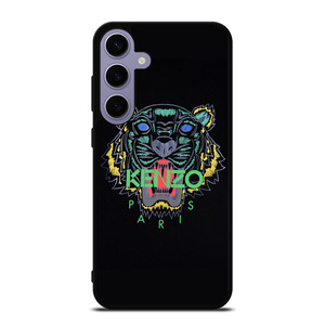 KENZO PARIS LOGO NEW Samsung Galaxy S24 Plus Case Cover