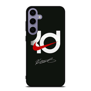 KEVIN DURANT KD NIKE Samsung Galaxy S24 Plus Case Cover KEVIN DURANT KD NIKE Samsung Galaxy S24 Plus Case Cover