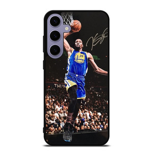 KEVIN DURANT KD SIGNATURE Samsung Galaxy S24 Plus Case Cover