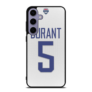KEVIN DURANT USA BASKETBALL Samsung Galaxy S24 Plus Case Cover