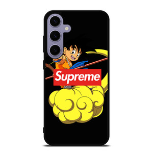 KID GOKU DRAGON BALL SUPREME Samsung Galaxy S24 Plus Case Cover