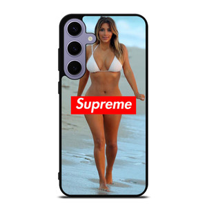 KIM KARDASHIAN SEXY SUPREME Samsung Galaxy S24 Plus Case Cover KIM KARDASHIAN SEXY SUPREME Samsung Galaxy S24 Plus Case Cover