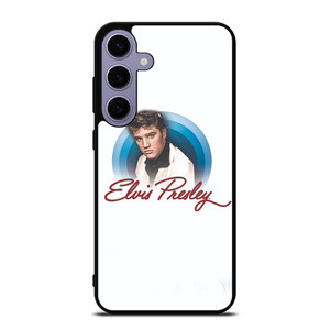KING ELVIS PRESLEY ART Samsung Galaxy S24 Plus Case Cover KING ELVIS PRESLEY ART Samsung Galaxy S24 Plus Case Cover