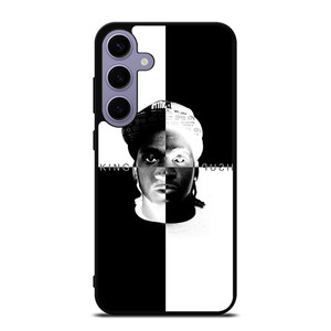 KING PUSHA T RAPPER Samsung Galaxy S24 Plus Case Cover KING PUSHA T RAPPER Samsung Galaxy S24 Plus Case Cover