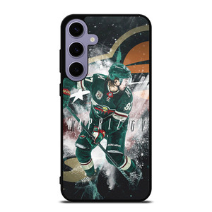 KIRILL KAPRIZOV MINNESOTA WILD 2 Samsung Galaxy S24 Plus Case Cover