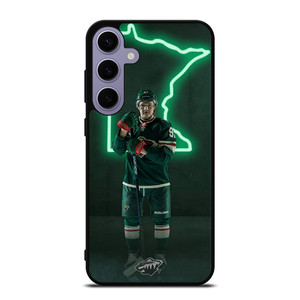 KIRILL KAPRIZOV MINNESOTA WILD Samsung Galaxy S24 Plus Case Cover