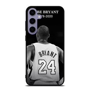 KOBE BRYANT IN MEMORIAM  Samsung Galaxy S24 Plus Case Cover KOBE BRYANT IN MEMORIAM  Samsung Galaxy S24 Plus Case Cover