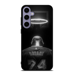 KOBE BRYANT RING REST Samsung Galaxy S24 Plus Case Cover