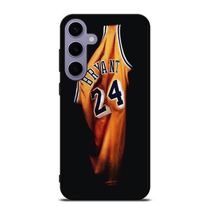 KOBE BRYANT TANKTOP Samsung Galaxy S24 Plus Case Cover KOBE BRYANT TANKTOP Samsung Galaxy S24 Plus Case Cover