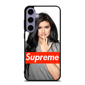KYLIE SUPREME JENNER Samsung Galaxy S24 Plus Case Cover KYLIE SUPREME JENNER Samsung Galaxy S24 Plus Case Cover