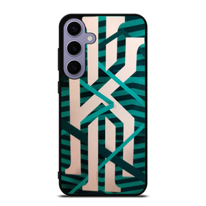 KYRIE IRVING ABSTRACT LOGO Samsung Galaxy S24 Plus Case Cover KYRIE IRVING ABSTRACT LOGO Samsung Galaxy S24 Plus Case Cover