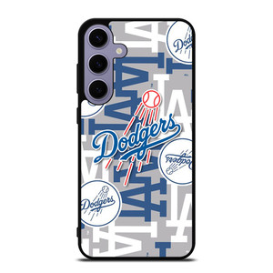 LA LOS ANGELES DODGERS SYMBOL Samsung Galaxy S24 Plus Case Cover LA LOS ANGELES DODGERS SYMBOL Samsung Galaxy S24 Plus Case Cover