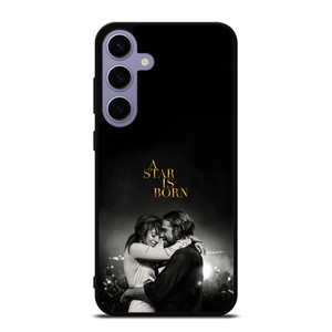 LADY GAGA A STAR IS BORN Samsung Galaxy S24 Plus Case Cover LADY GAGA A STAR IS BORN Samsung Galaxy S24 Plus Case Cover