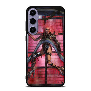 LADY GAGA Samsung Galaxy S24 Plus Case Cover LADY GAGA Samsung Galaxy S24 Plus Case Cover
